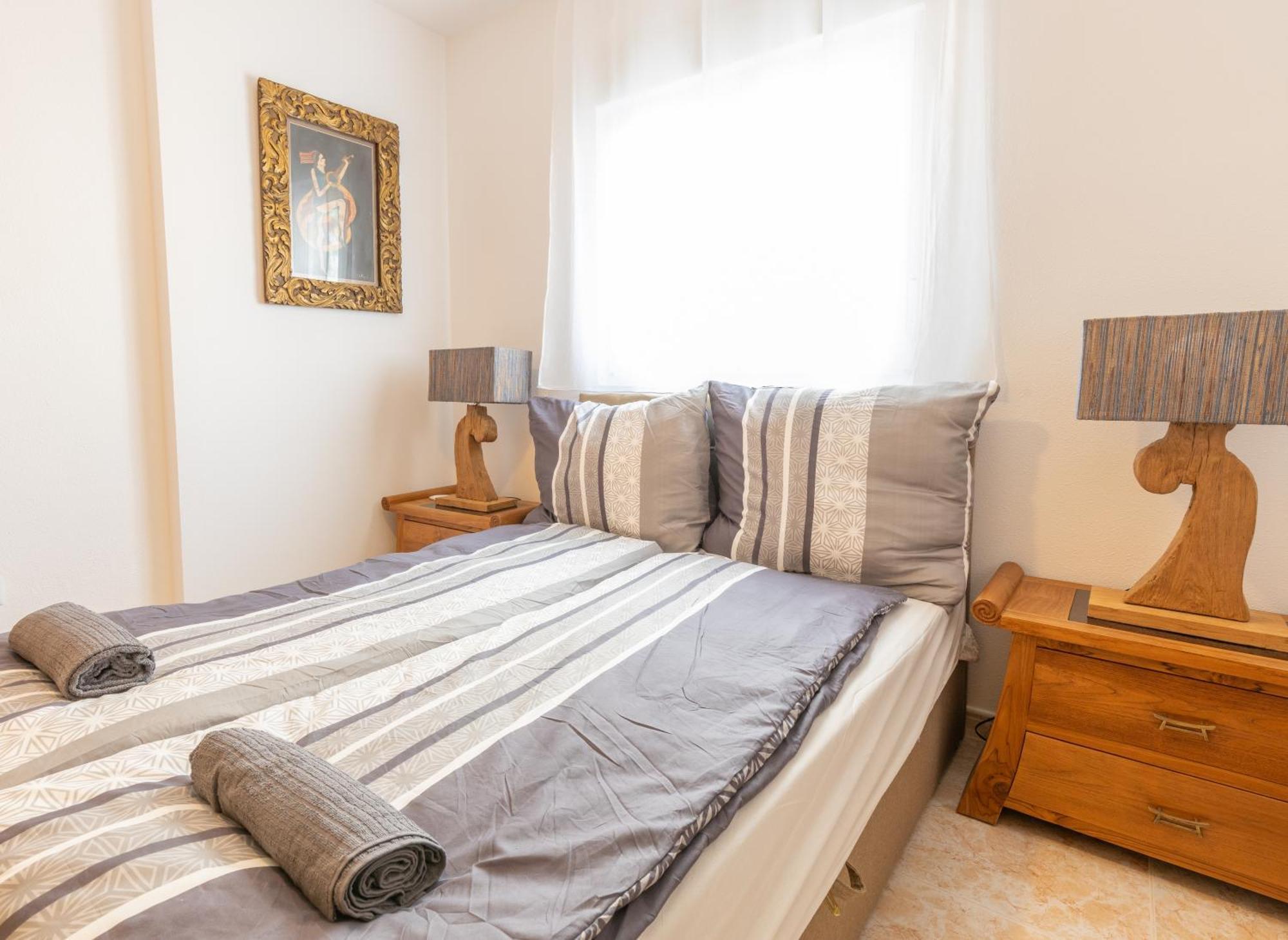 Hola Torrevieja Lejlighed Eksteriør billede