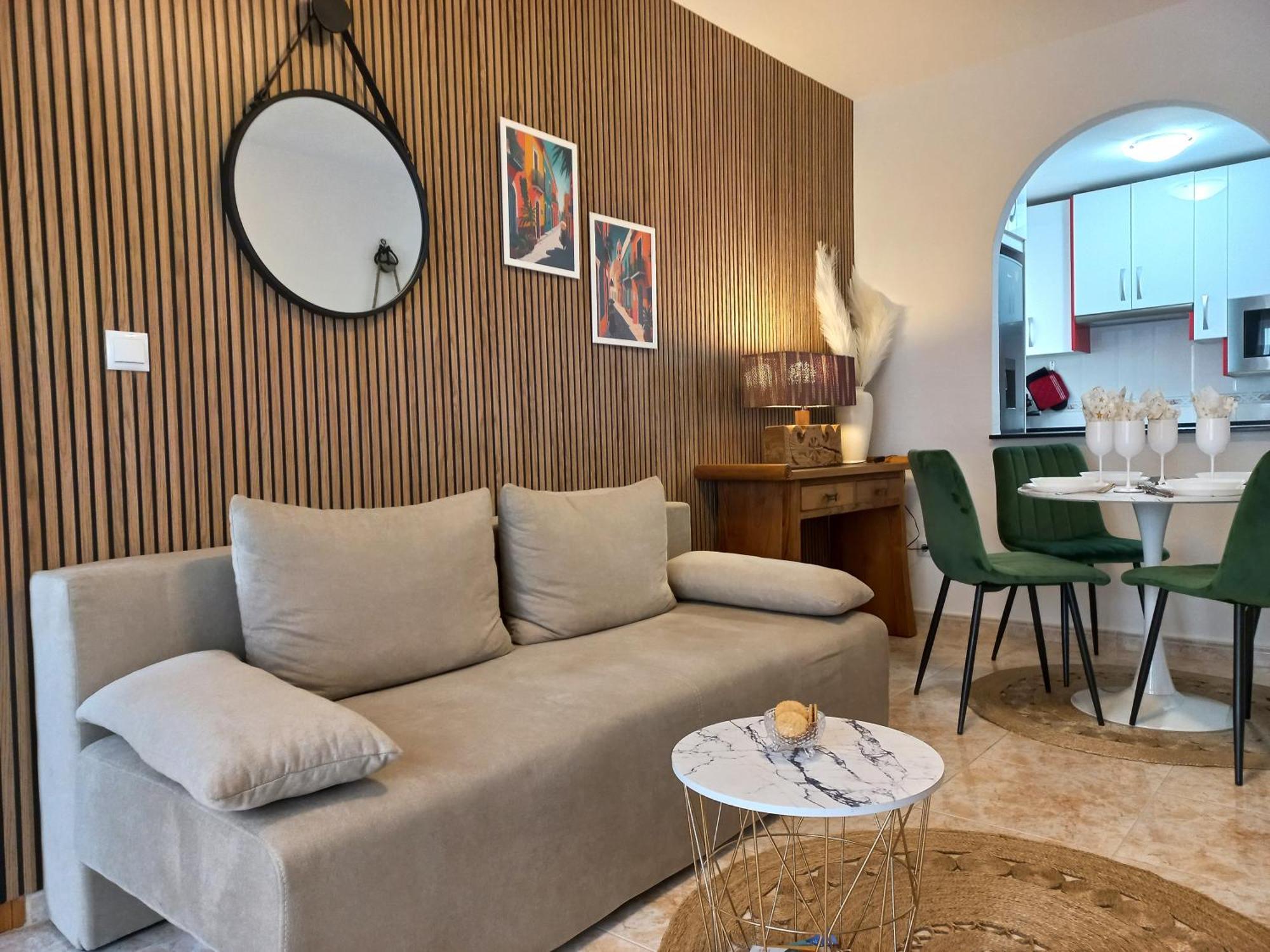 Hola Torrevieja Lejlighed Eksteriør billede