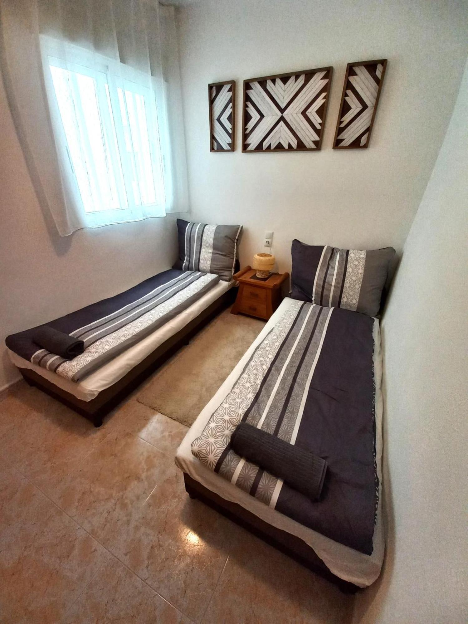 Hola Torrevieja Lejlighed Eksteriør billede