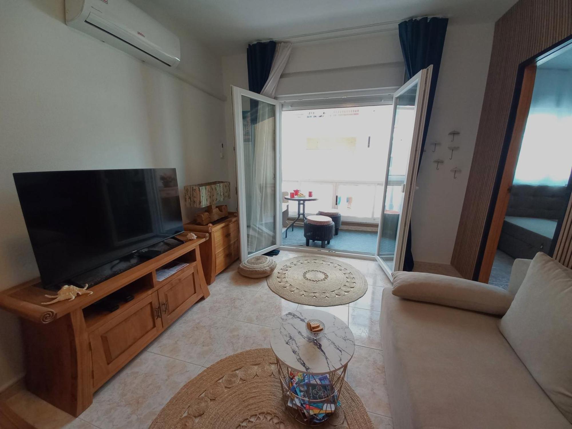 Hola Torrevieja Lejlighed Eksteriør billede