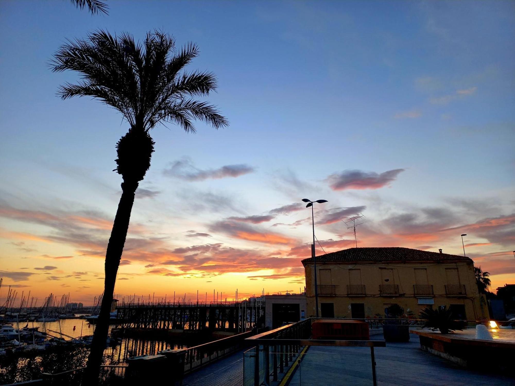 Hola Torrevieja Lejlighed Eksteriør billede