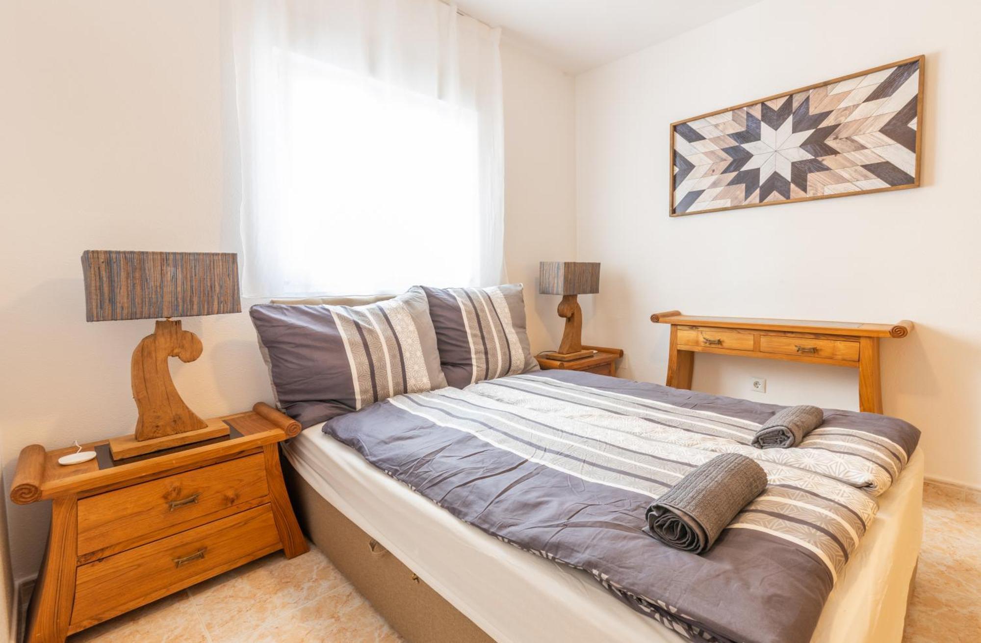 Hola Torrevieja Lejlighed Eksteriør billede