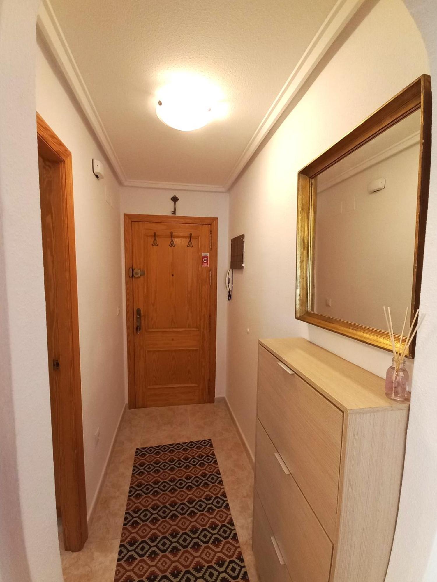 Hola Torrevieja Lejlighed Eksteriør billede