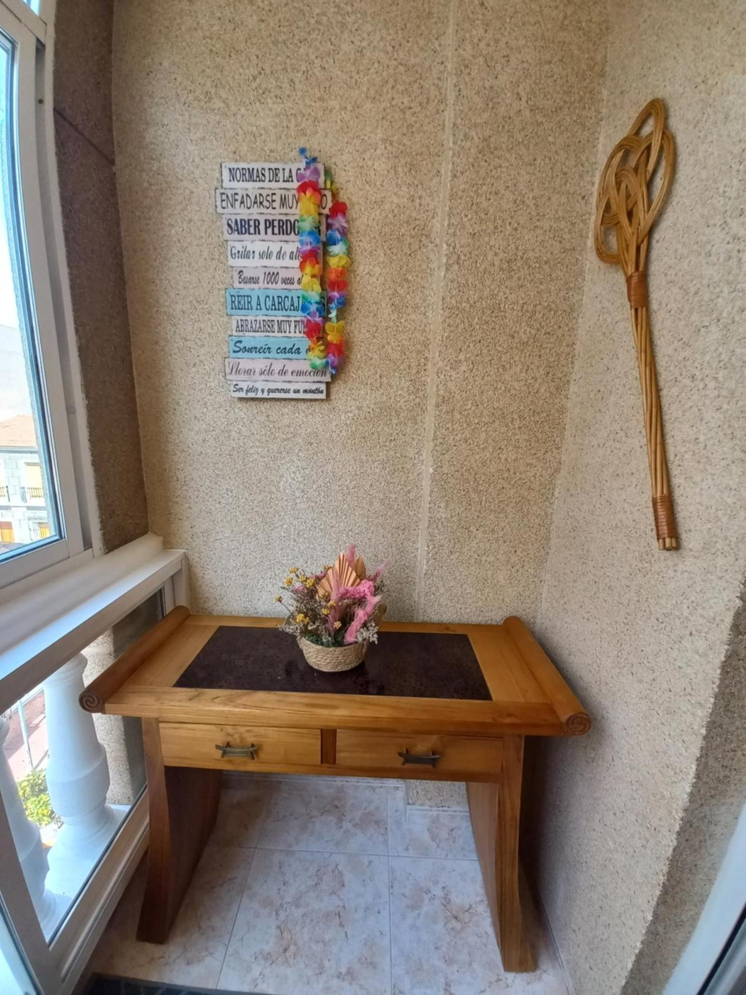 Hola Torrevieja Lejlighed Eksteriør billede