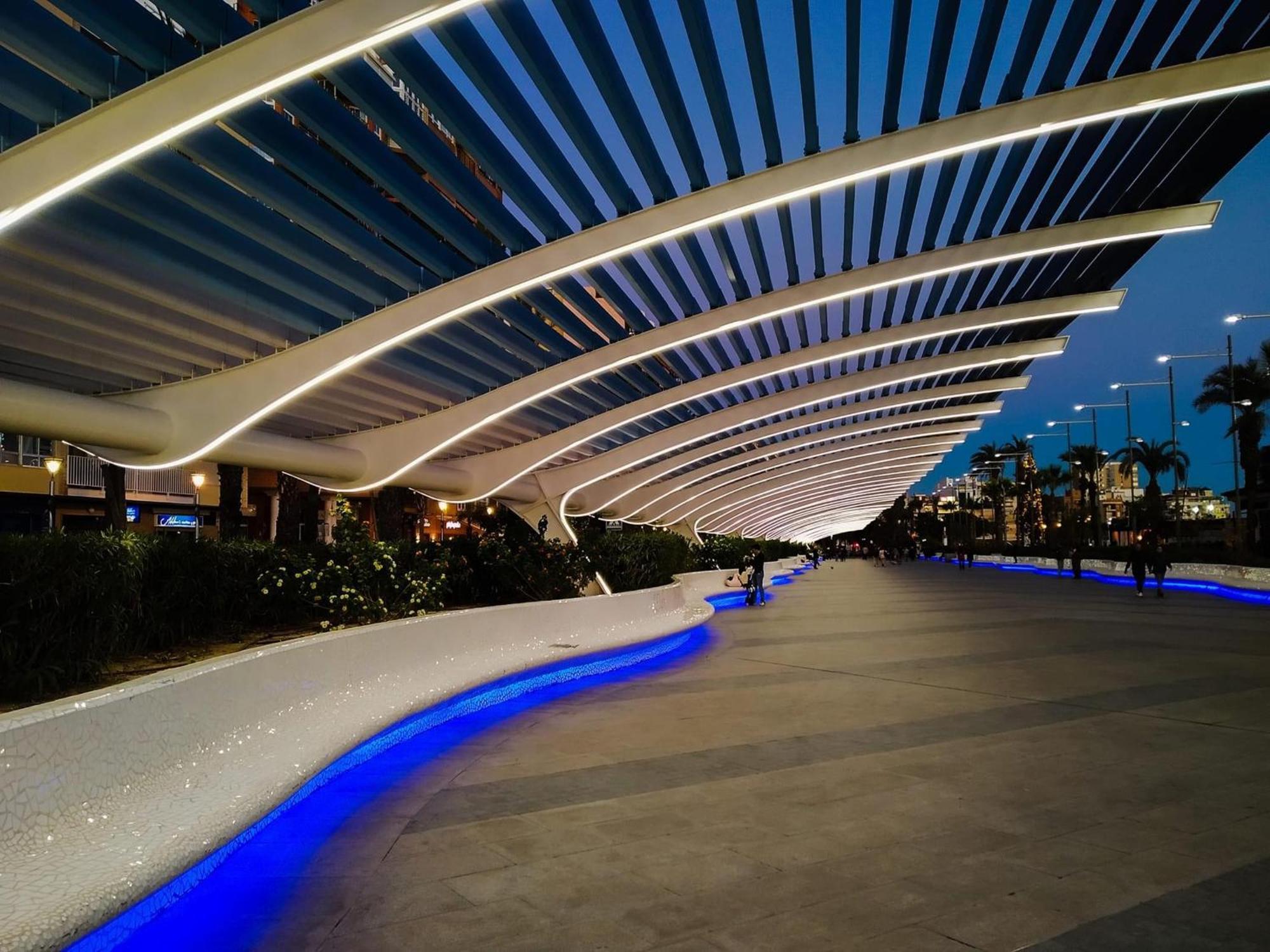 Hola Torrevieja Lejlighed Eksteriør billede