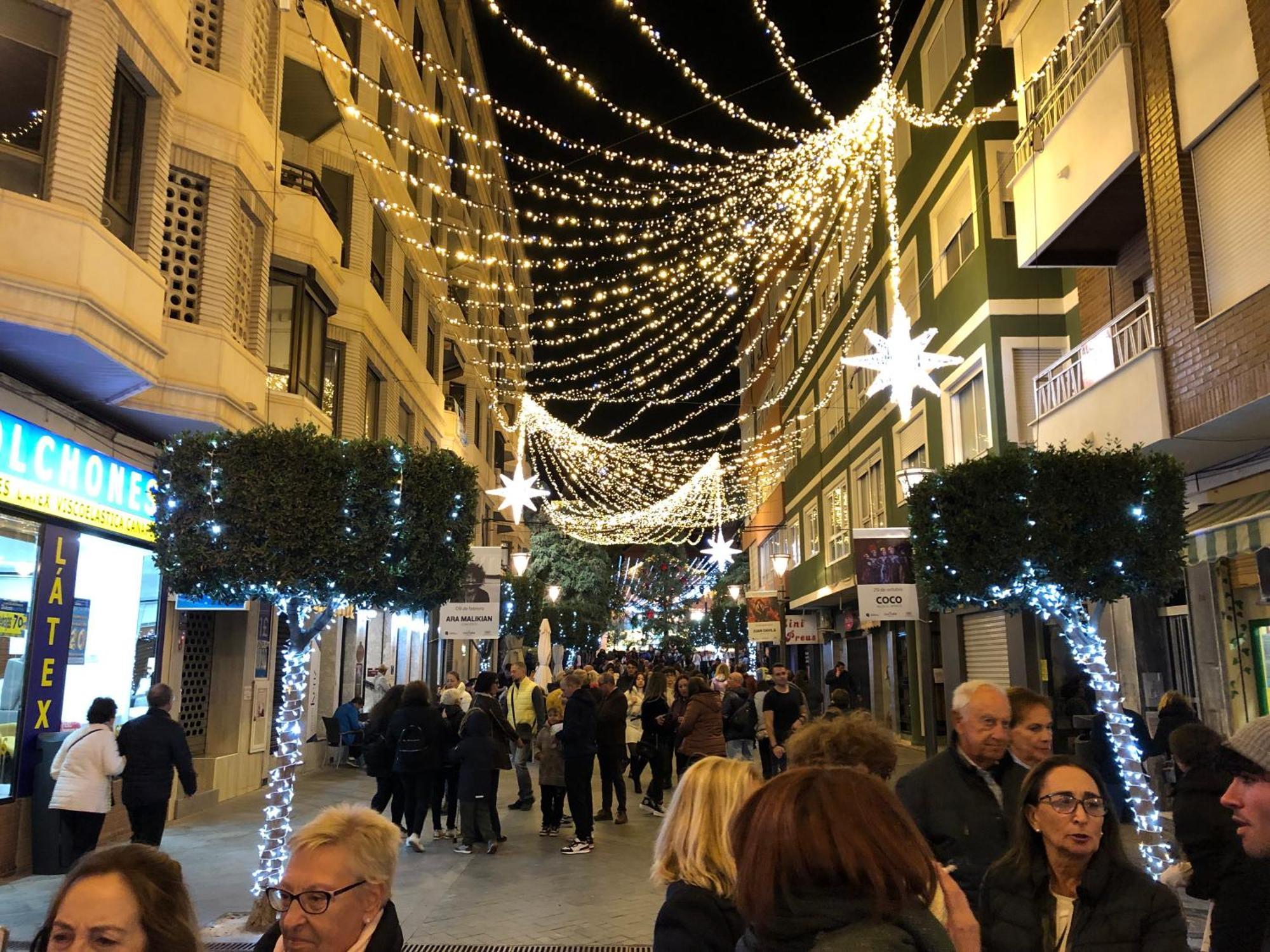 Hola Torrevieja Lejlighed Eksteriør billede
