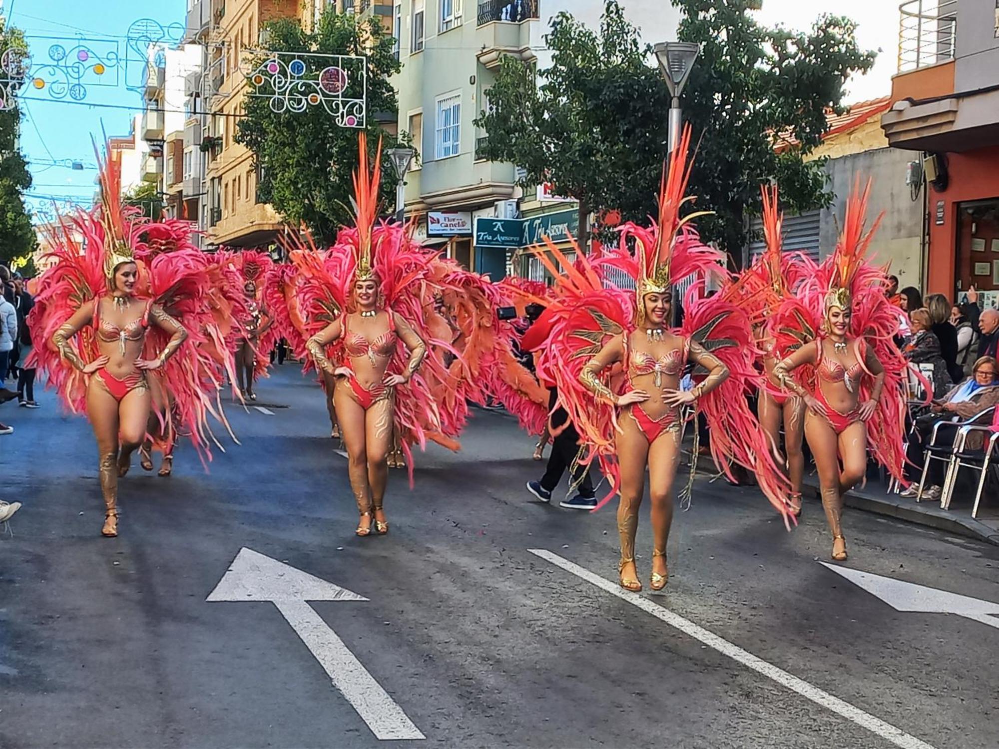 Hola Torrevieja Lejlighed Eksteriør billede